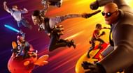  Fortnite